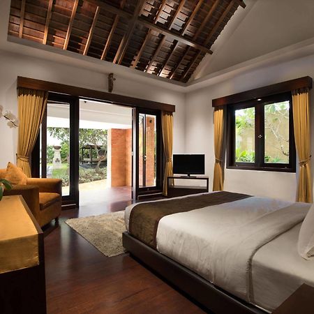 The Sanctus Villa Uluwatu Zewnętrze zdjęcie