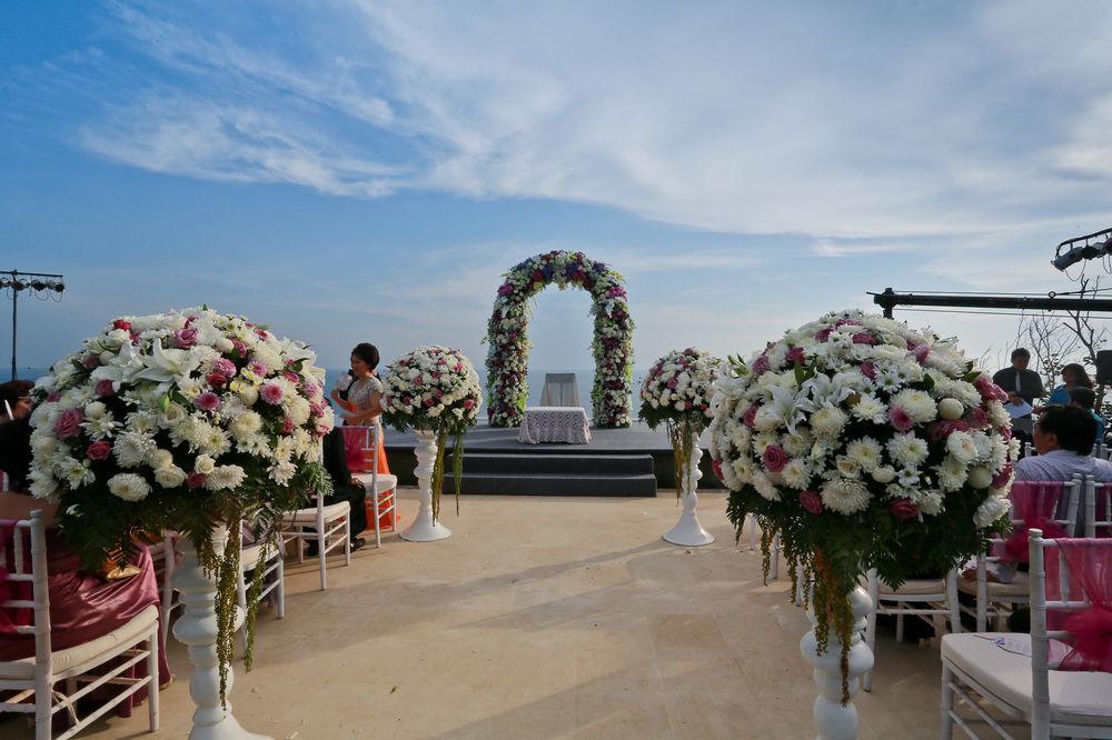 The Sanctus Villa Uluwatu Zewnętrze zdjęcie