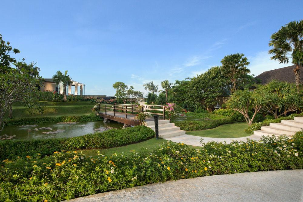 The Sanctus Villa Uluwatu Zewnętrze zdjęcie