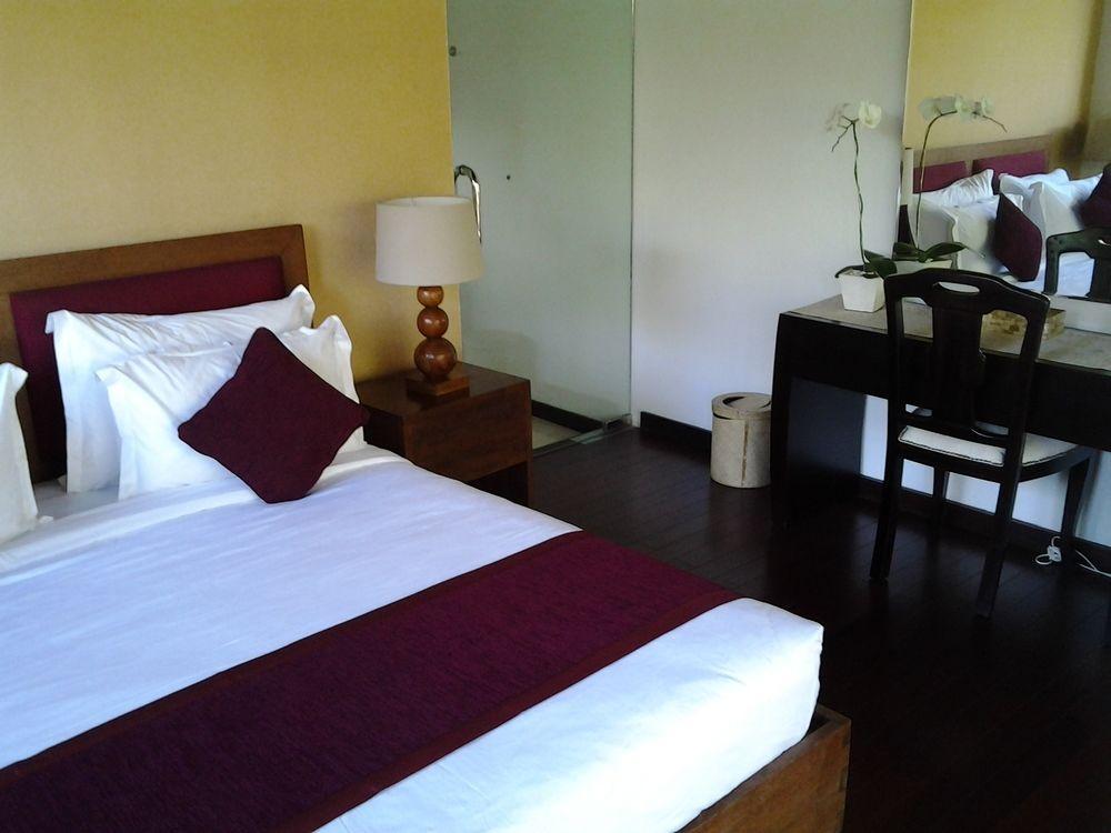 The Sanctus Villa Uluwatu Zewnętrze zdjęcie